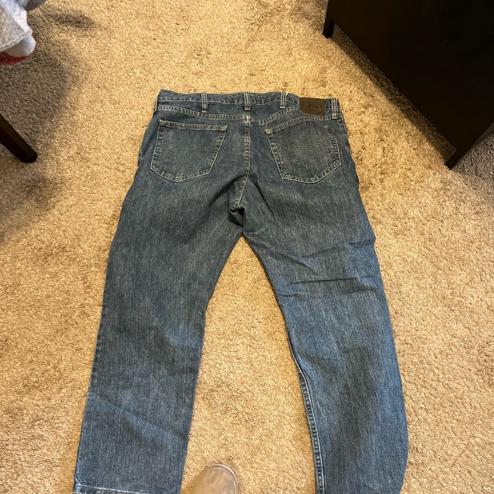 Men’s jeans 36 x 29